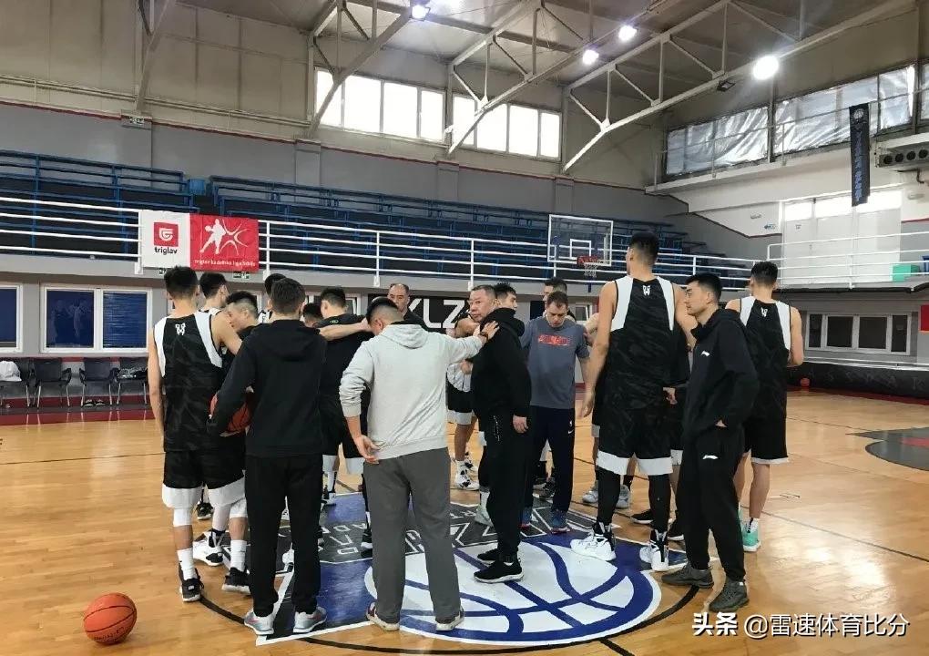 cba开赛在即,cba官方宣布季后赛青岛举办