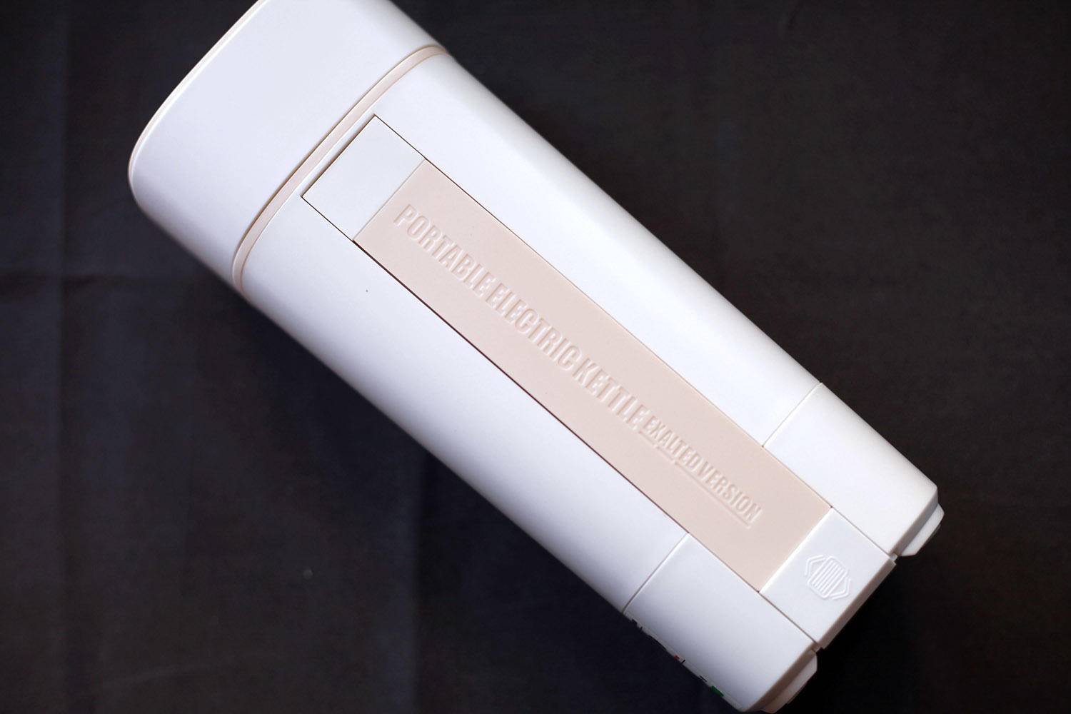 大宇烧水水杯好用,便携恒温水杯大宇