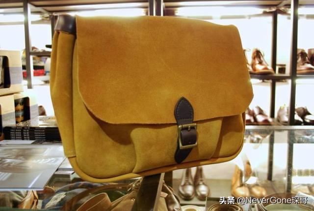 高品质小众斜挎包包,高颜值双肩包包推荐