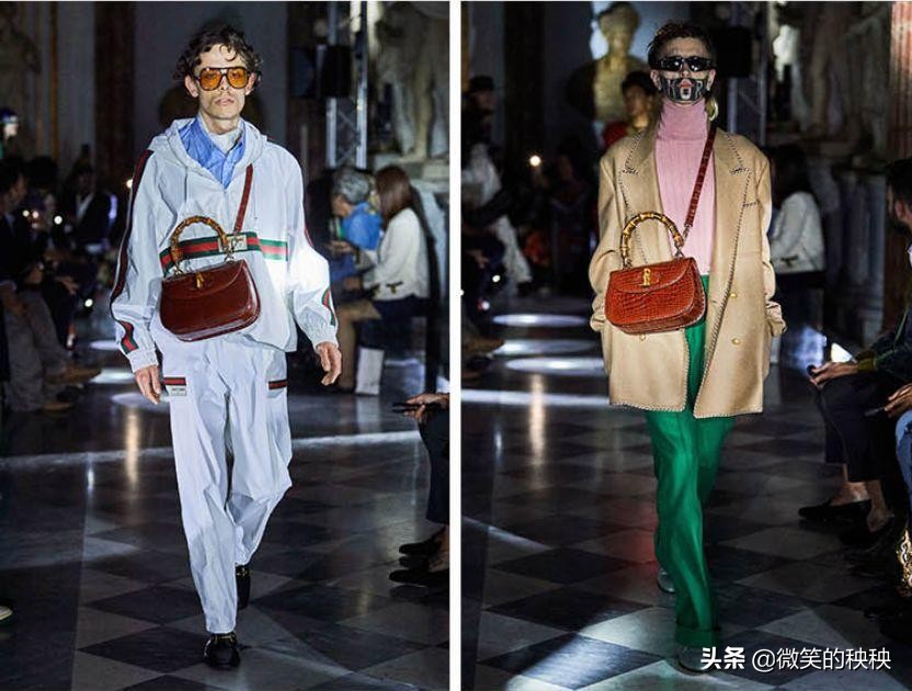 第一个大牌包应该买哪款,秋天适合背的大牌包