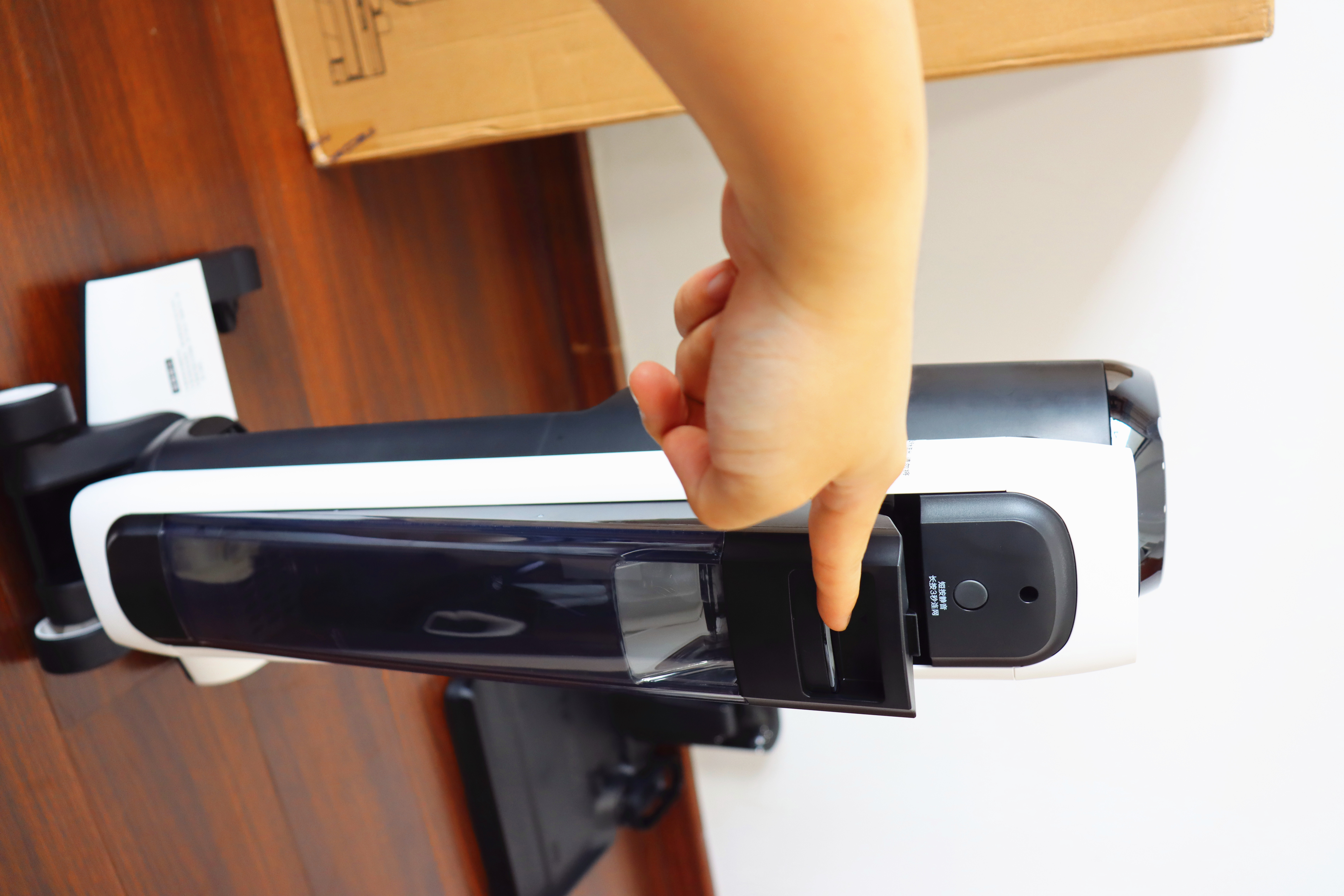 追觅和添可洗地机哪个值得买,添可新款洗地机团购