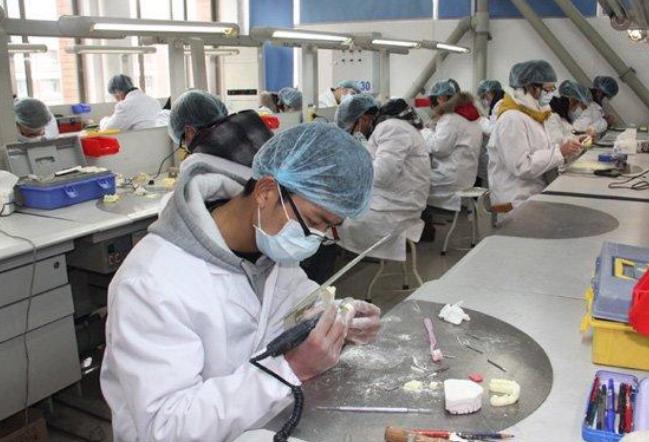 单招医学类好就业的专业有哪些,医学类前景好的十大专业