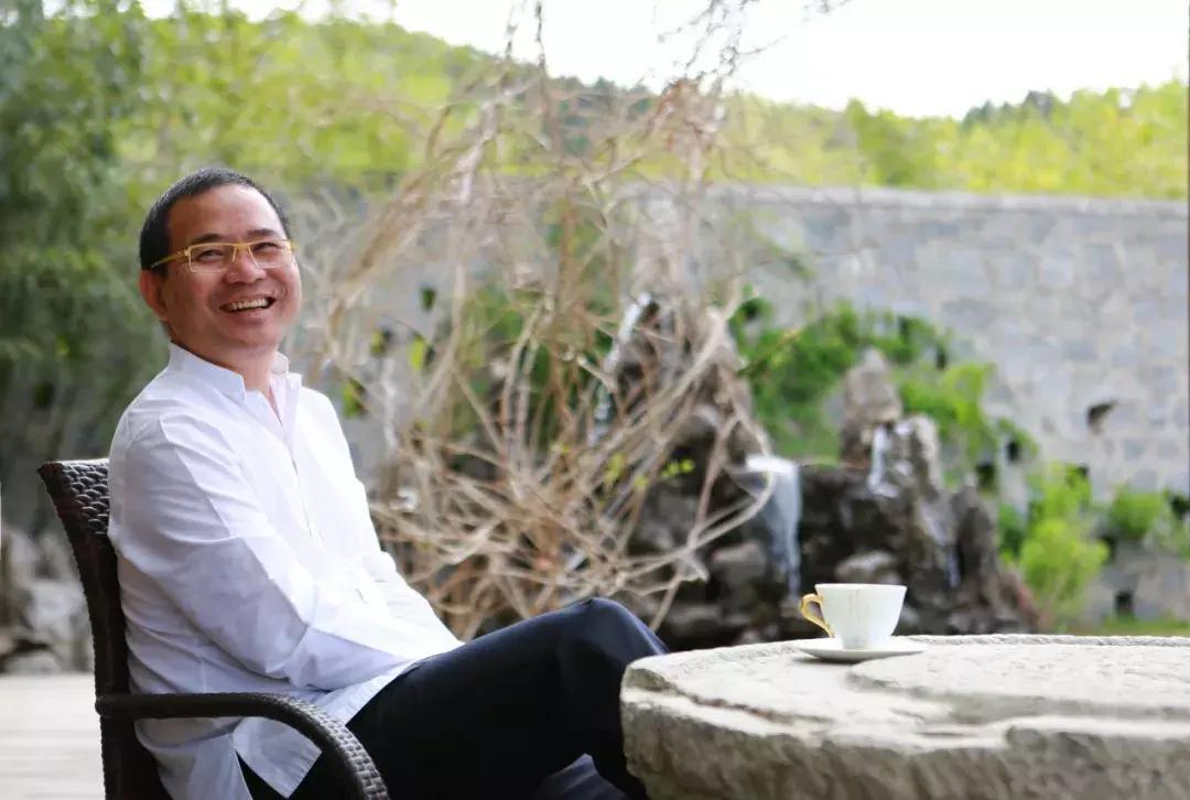 张宝全：从“苹果社区”到“红树林”的艺术人生