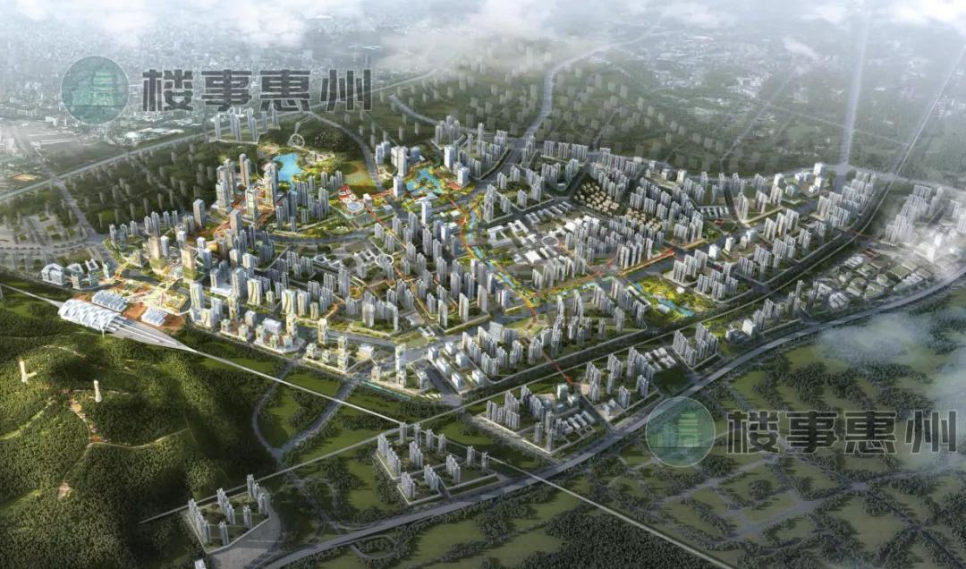 与深圳一河之隔的香港,与深圳一江之隔的城市