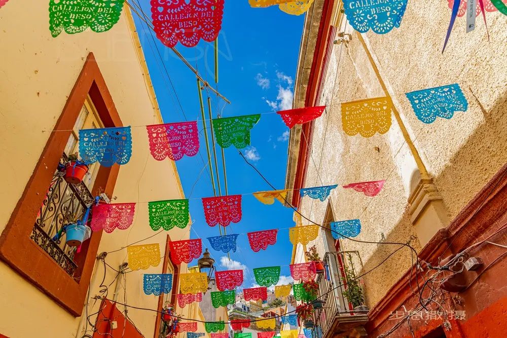 瓜纳华托墨西哥旅行,墨西哥旅游坎昆瓜纳华托