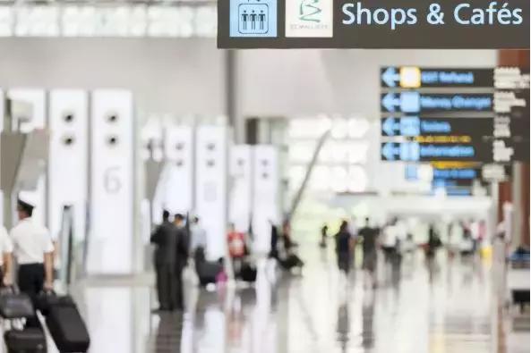 飞机行李托运流程和注意事项,建议收藏行李