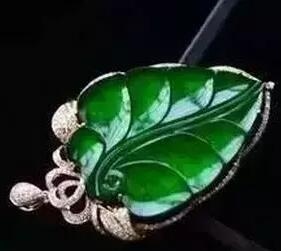 翡翠原石铁龙生是什么意思,花青翡翠和铁龙生的区别