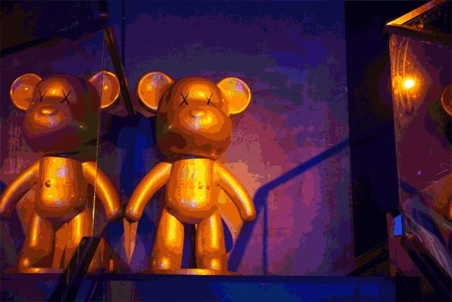 请收好这份武汉2019蹦迪、喝酒清单,绝不踩雷!