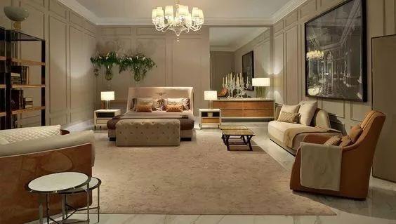 软装设计行业的经营情况,软装设计有必要去学吗