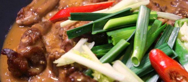 宝安人的顺德饭堂,生蚝用木桶蒸,还加黑松露