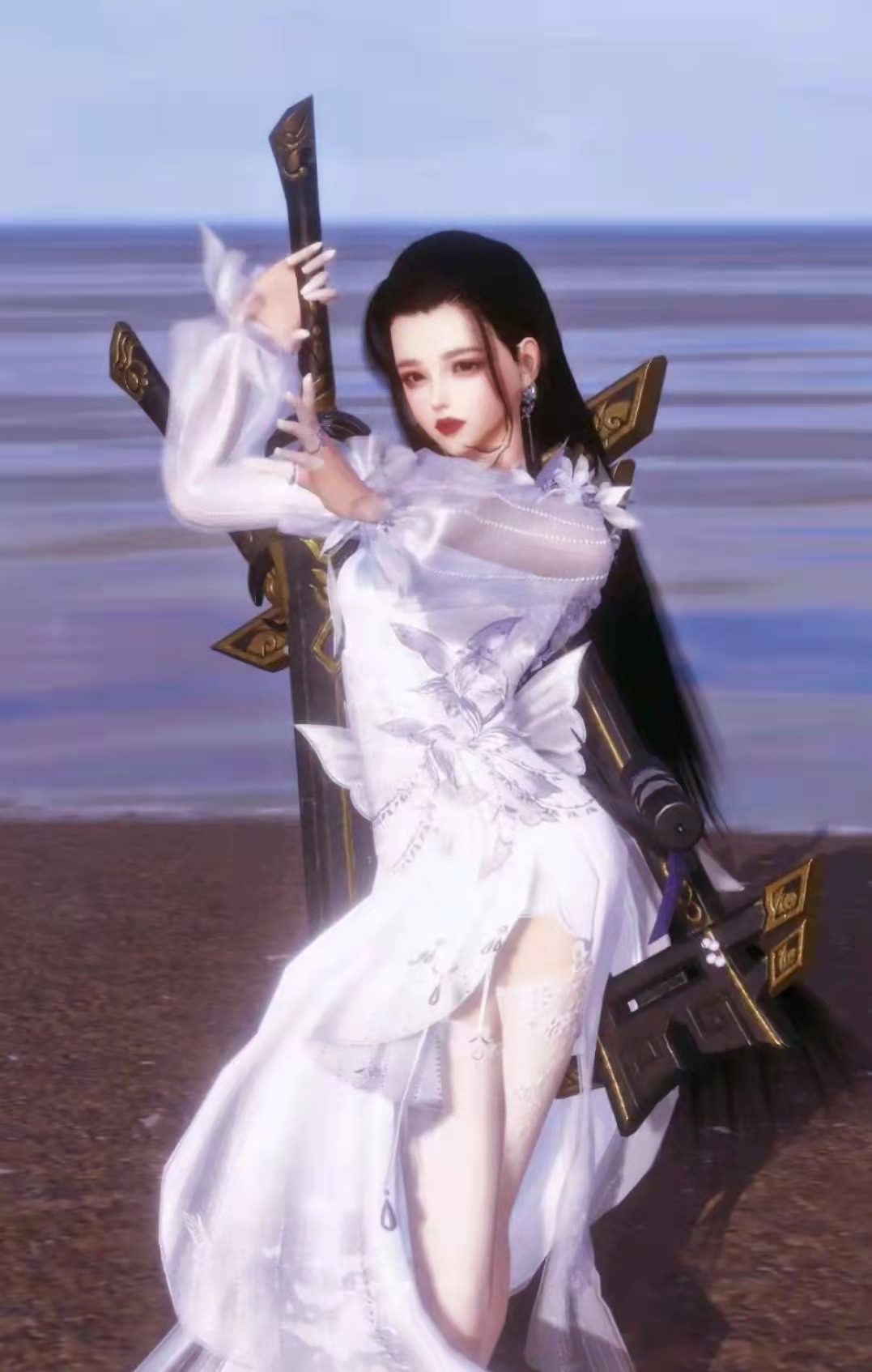 剑三有哪些主播,剑三知名主播