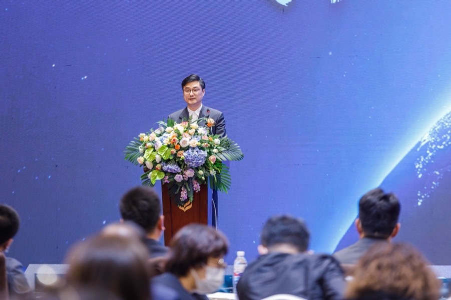 沈阳金地城的发展趋势,沈阳金地产城融合