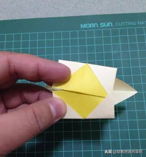 幼儿园创意新年手工灯笼,幼儿园春节创意灯笼手工