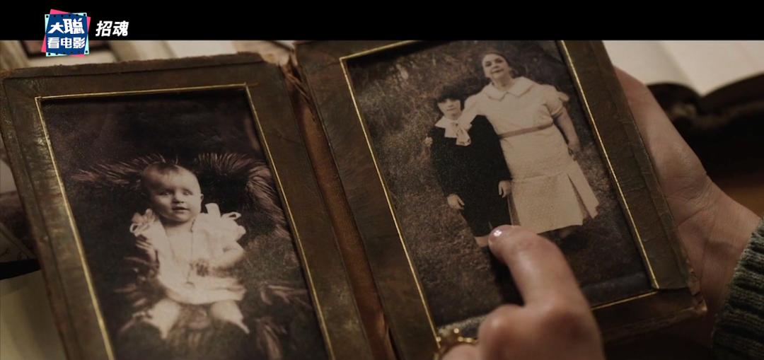 招魂一招魂二招魂三,招魂的恐怖片大全免费观看