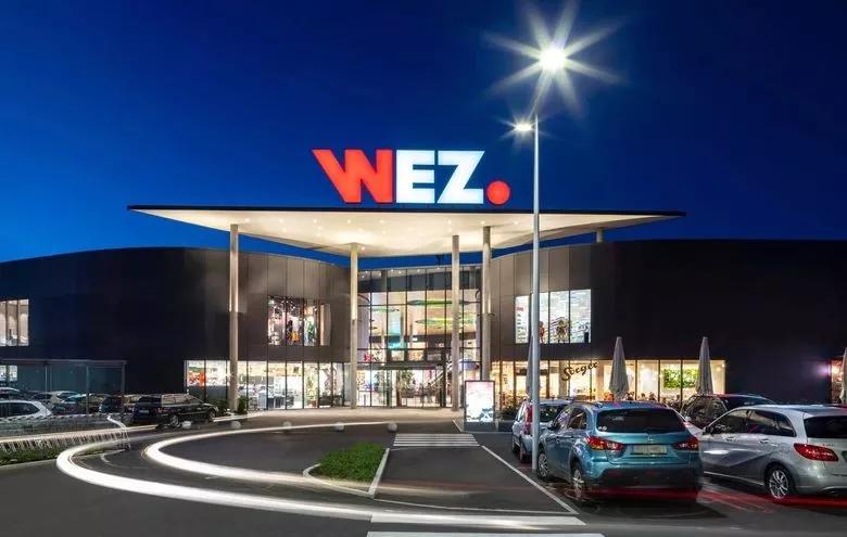 未来的购物中心会发生怎样的变化,最新购物中心发展趋势