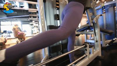 拜托了马儿|想要练就迷人“小翘臀”,你还差这几招