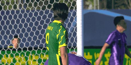 踢最臭的球,挣最多的钱,连足行健也拯救不了的今古传奇——男足