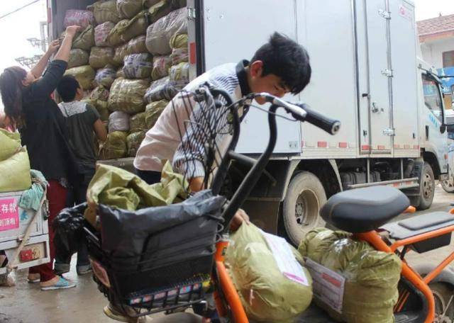 适合农村在家创业的小本生意,农村人创业该做什么生意好