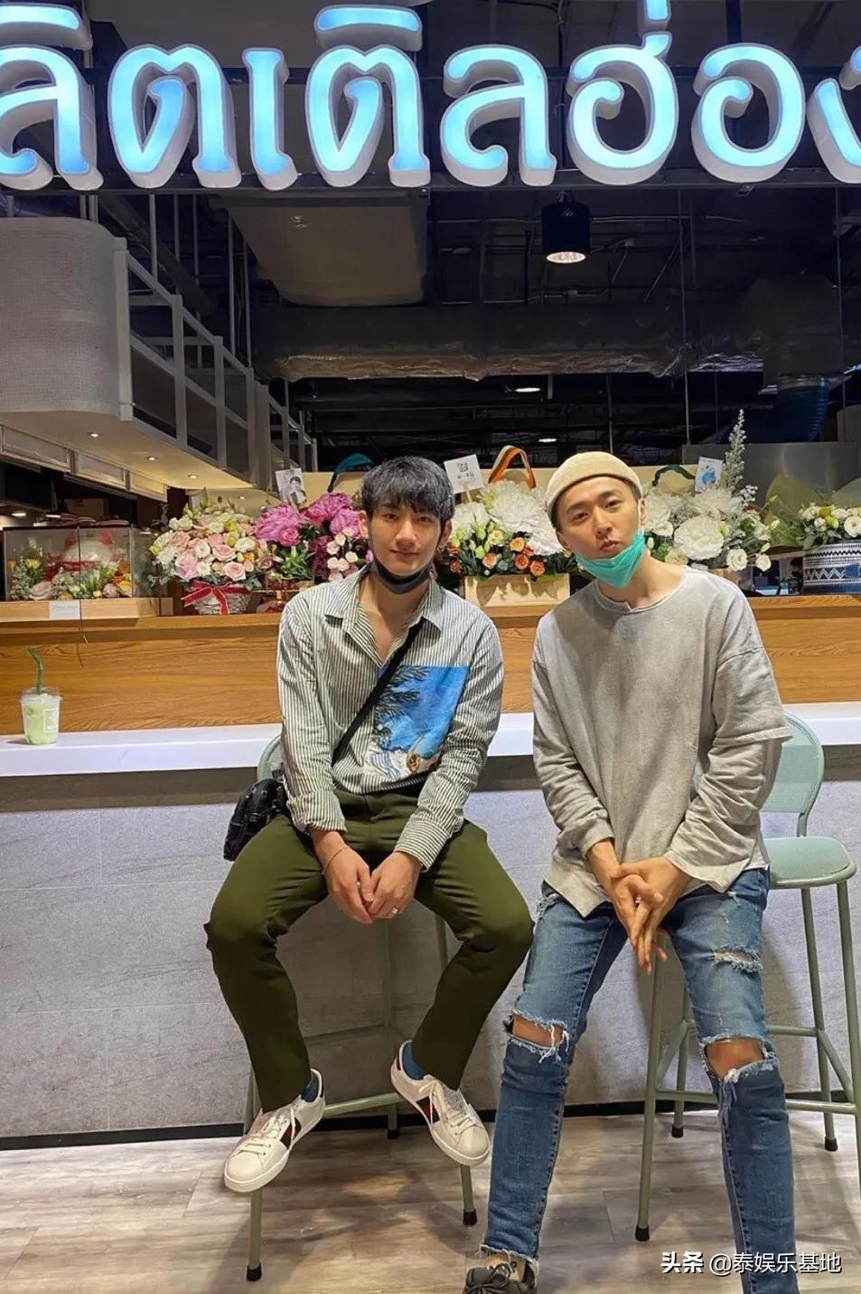 泰星靠什么赚钱,泰星的副业