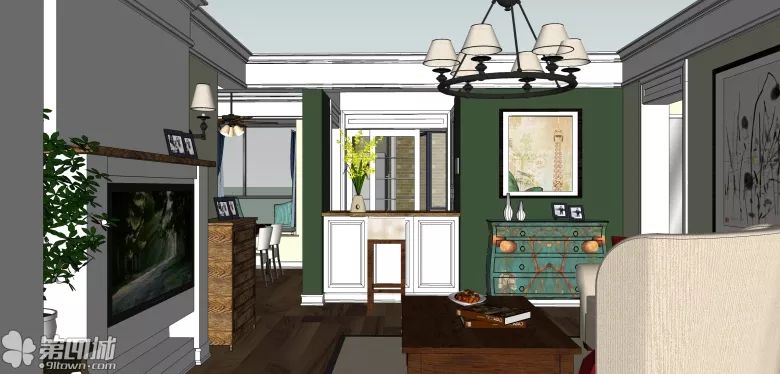 漫漫装修路，比邻有缘人（第一部分）