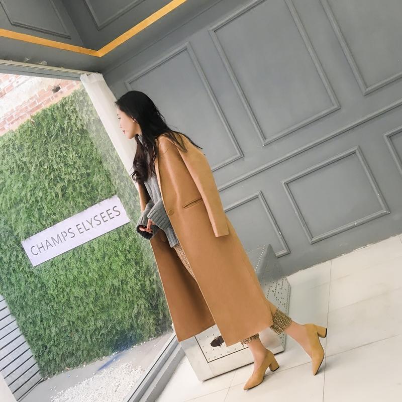 又丑又美的时髦奶奶鞋 (奶奶鞋今年流行什么鞋)