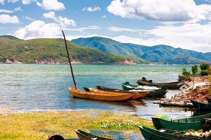 云南双廊自助旅游攻略,云南旅游大理双廊旅游攻略路线图