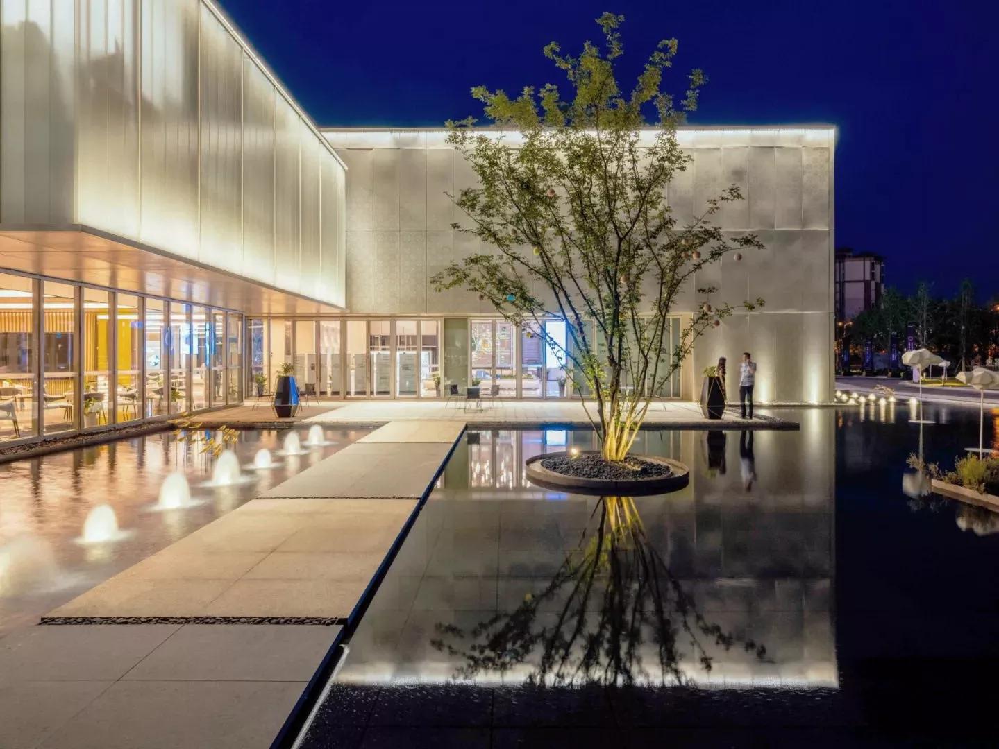 绿地万科云都会展示,万科云都会