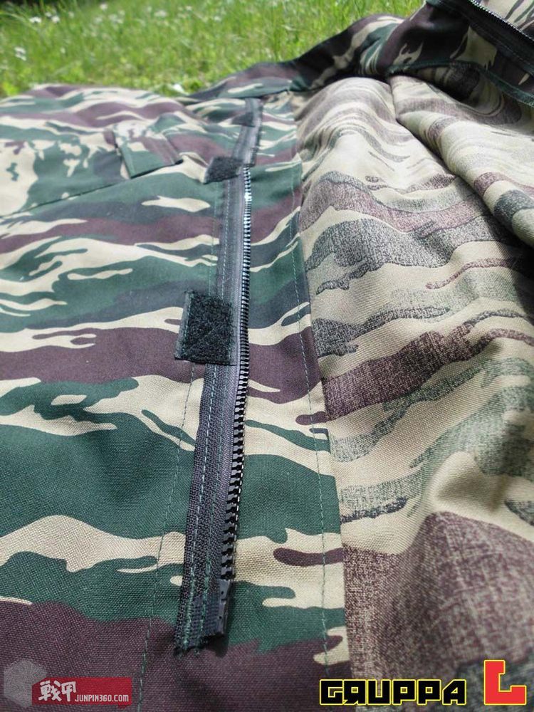 俄罗斯战袍大全,俄罗斯制作战袍