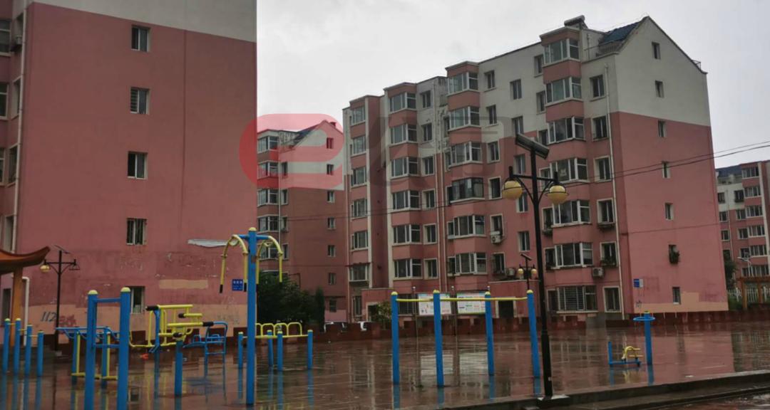 56平仅卖2万？这类“白菜价”二手房别碰|幸福里观察家