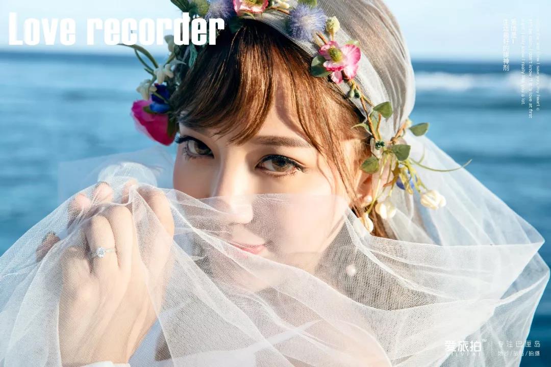 巴厘岛旅拍婚纱照环球摄影工作室,巴厘岛拍摄婚纱照多少钱