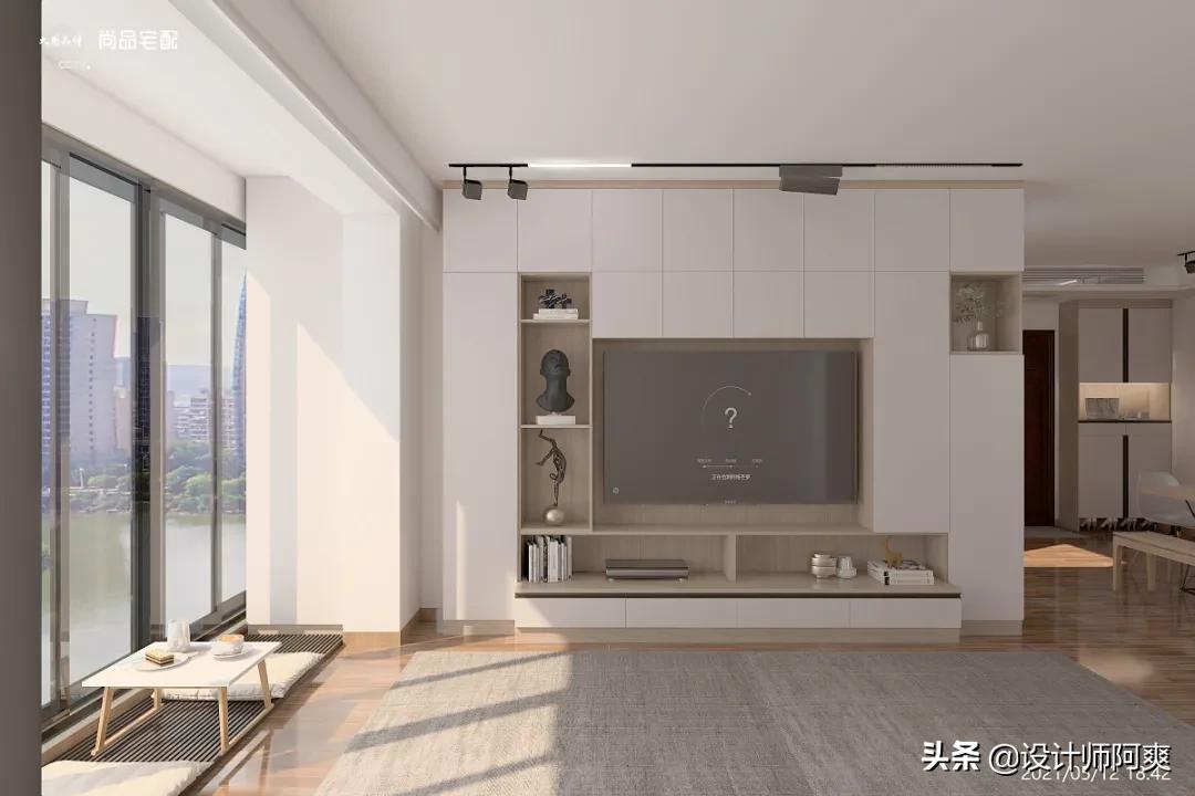 超级好看的装修美图,100款装修美图