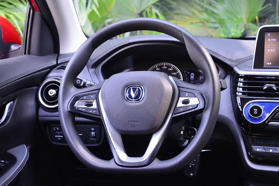 4万至5万新车长安悦翔,新款长安悦翔值得入手吗