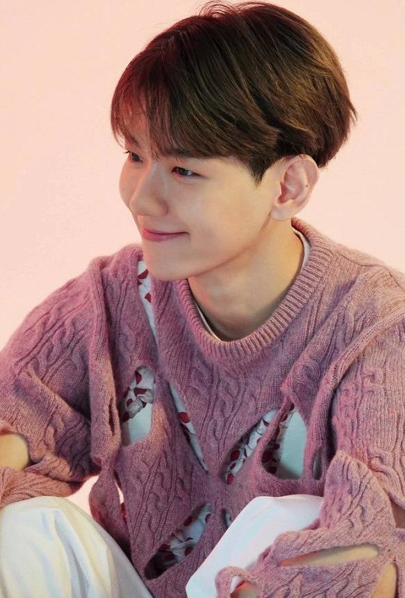 边伯贤穿搭风格,边伯贤单品