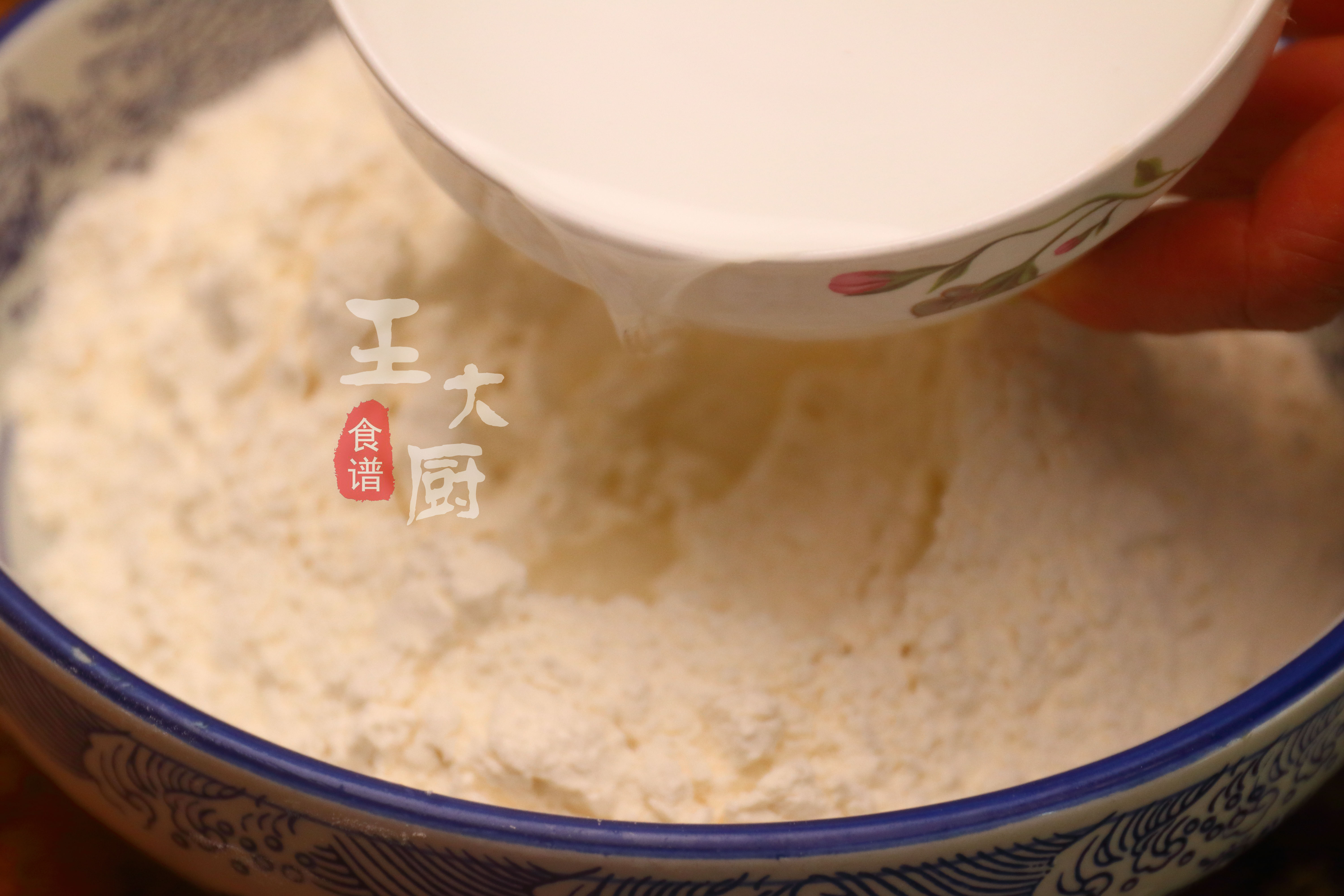 土家酱香饼的详细做法,土家酱香饼做法