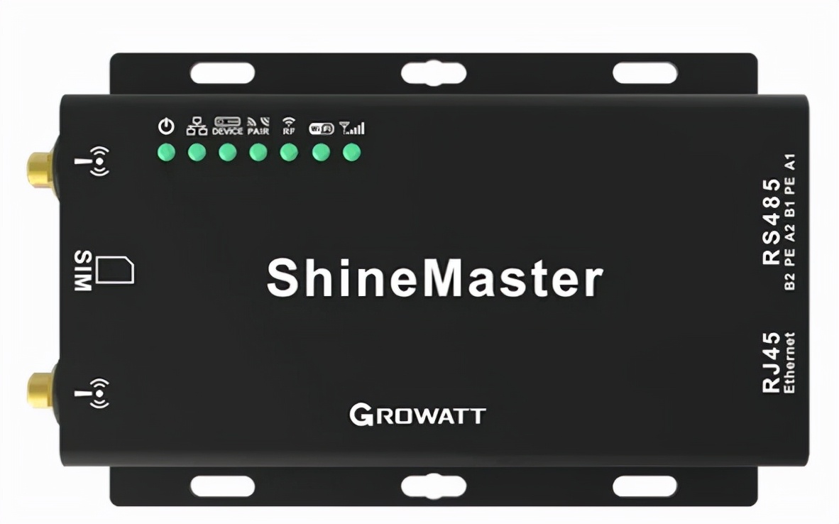 光伏逆变器电网电压异常怎么处理,光伏直流汇流箱如何与逆变器相连