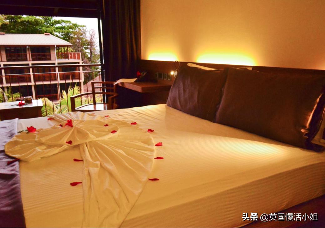 塞舌尔伊甸园蓝天碧海,塞舌尔伊甸园旅游攻略