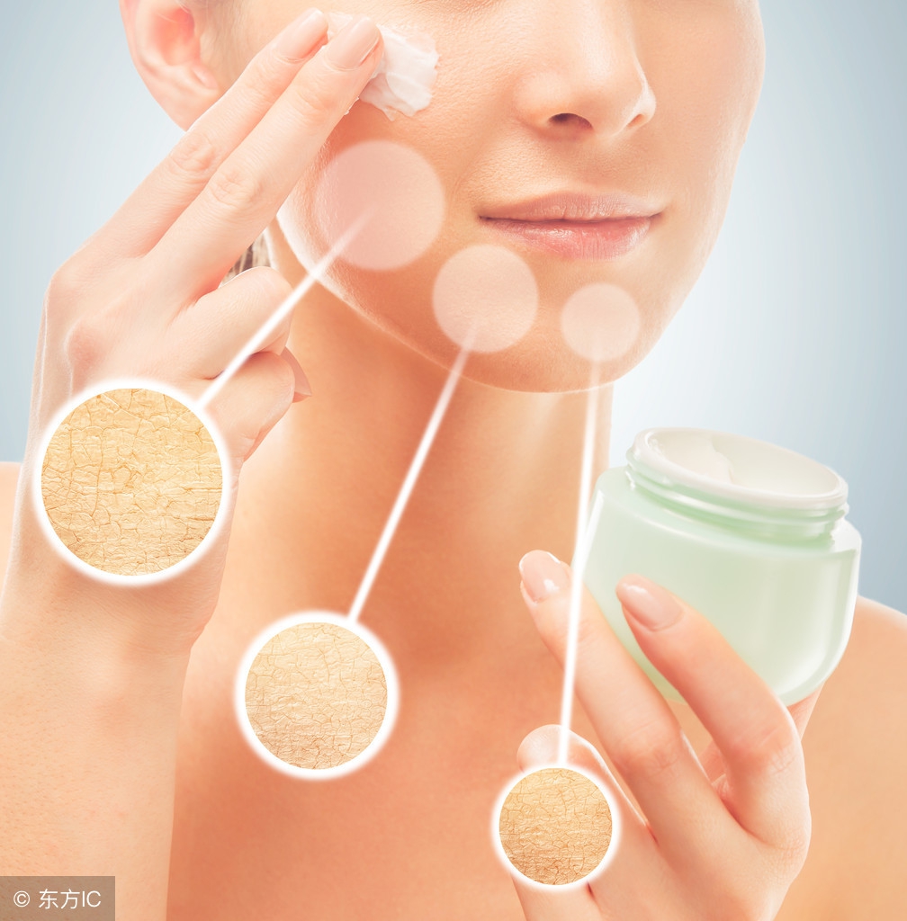 蛋壳肌的秘密-孕妈护肤(5)