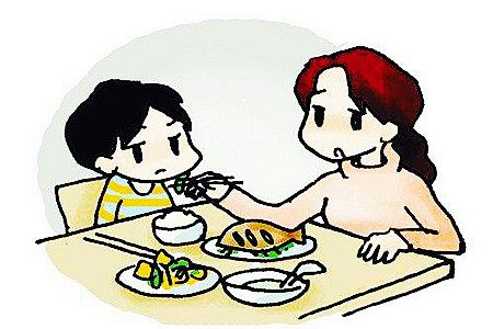 小孩不生病的秘诀,孩子不生病的家庭都有哪些习惯