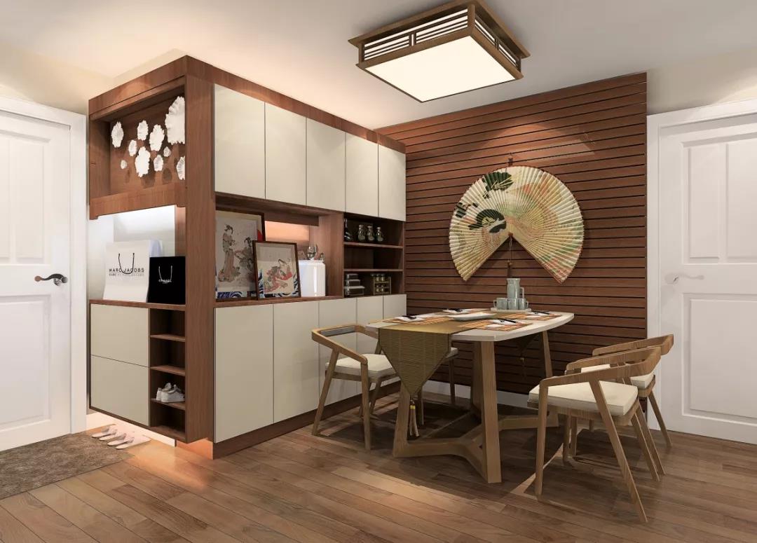 鞋柜怎么装利用空间大又好看,实用不占地收纳多的鞋柜