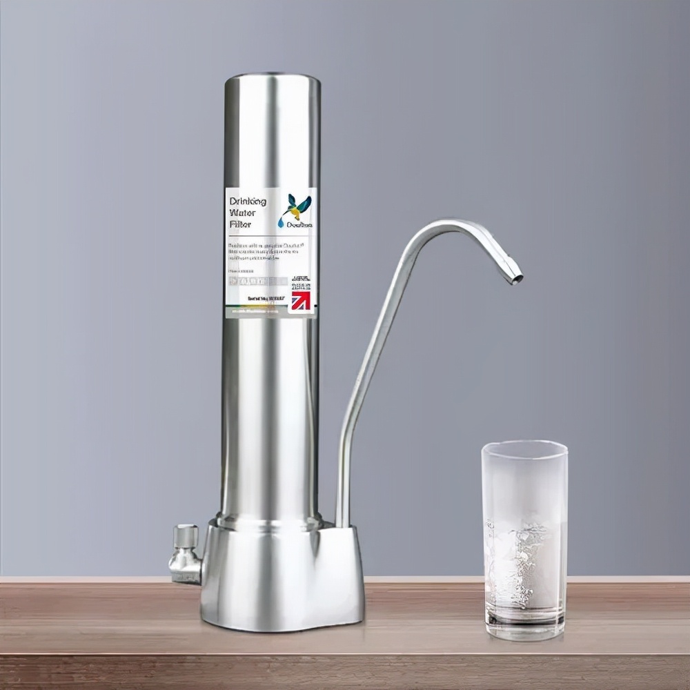 双十一买什么前置净水器,双十一最火净水器