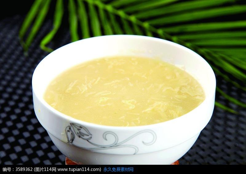 农村传统方法桑叶做豆腐,养命蔬菜汤制作方法