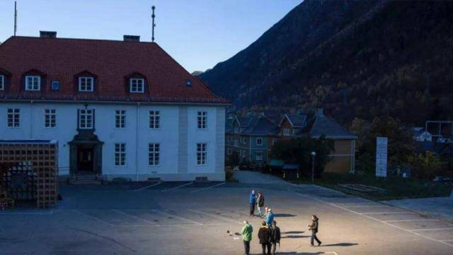 三个“神奇”小镇,一个拿可乐当水来喝,一个近半年看不到太阳