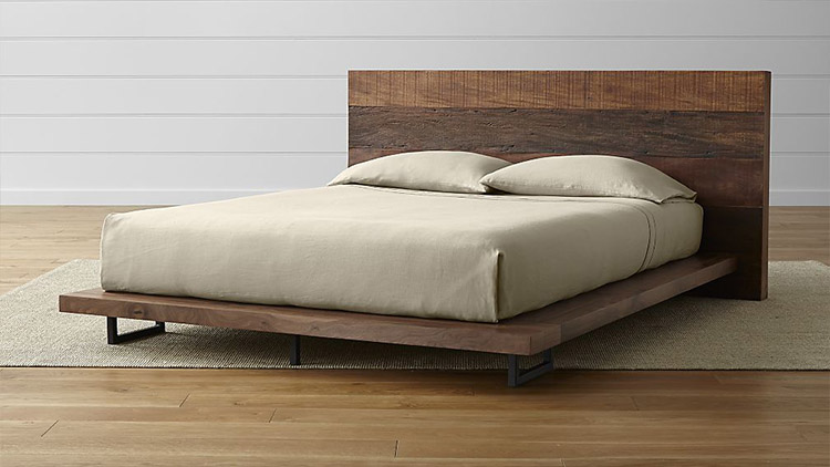 导购不会察言观色怎么能改变,手把手教你选床