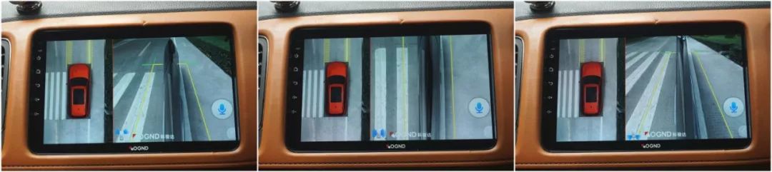 老手开车需要360全景吗,开车究竟需不需要360