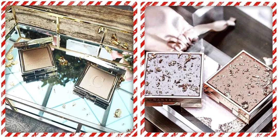 2017圣诞限量版美妆品推荐,2019美妆大赏前三排名好物推荐