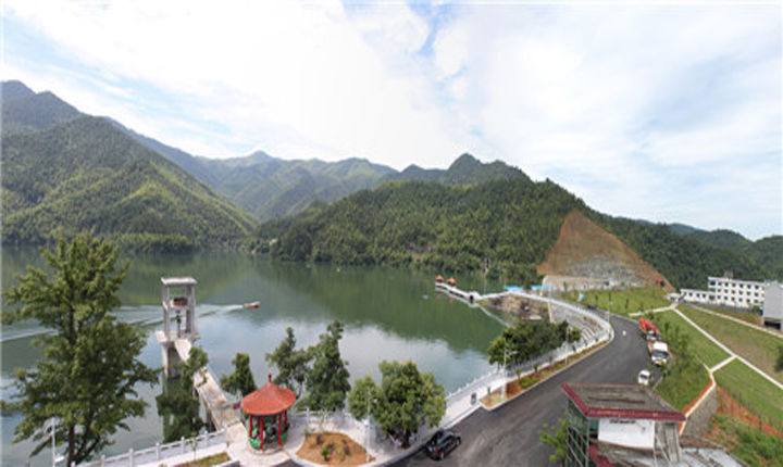 江西省萍乡旅游景点大全地图,萍乡市莲花茶马古道旅游景区