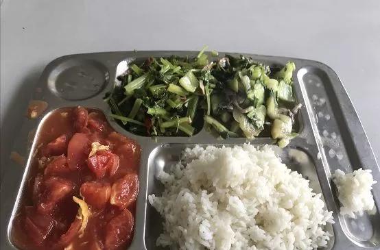 各大车企的工作餐,各大车企食堂