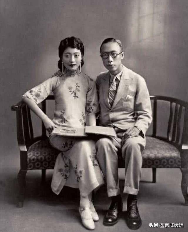 走进末代皇帝溥仪旧居,末代皇帝溥仪居住地照片