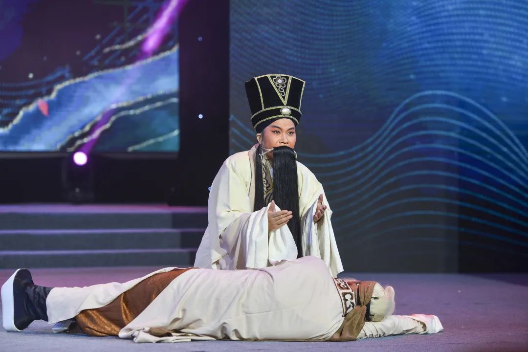 偃师杯戏曲红梅奖大赛,河南省第九届戏曲红梅杯获奖名单