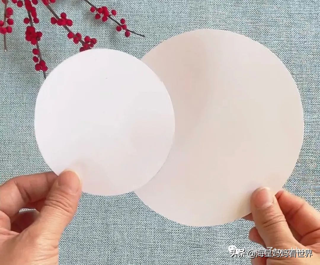 春节到，超可爱的牛卡片、牛灯笼、纸筒牛开心玩起来